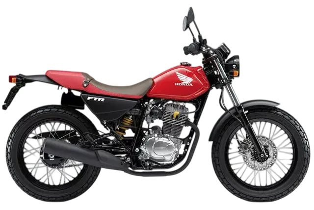 Honda FTR 223