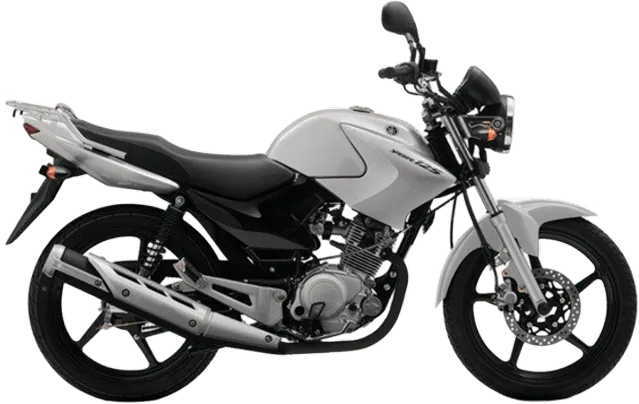 Yamaha YBR